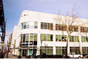 Colby Center / Frontier Bank Bldg<br/>Everett, WA