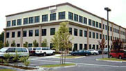 DSHS Building<br/>Lynnwood, WA