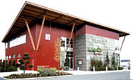Lombardi's Restaurant / Westview Bldg<br/>Everett, WA