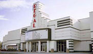 Regal Cinemas<br/>Marysville, WA